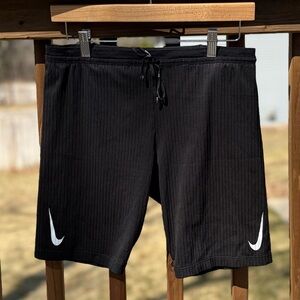 Nike Men's AeroSwift Dri-FIT ADV Running Half Tights